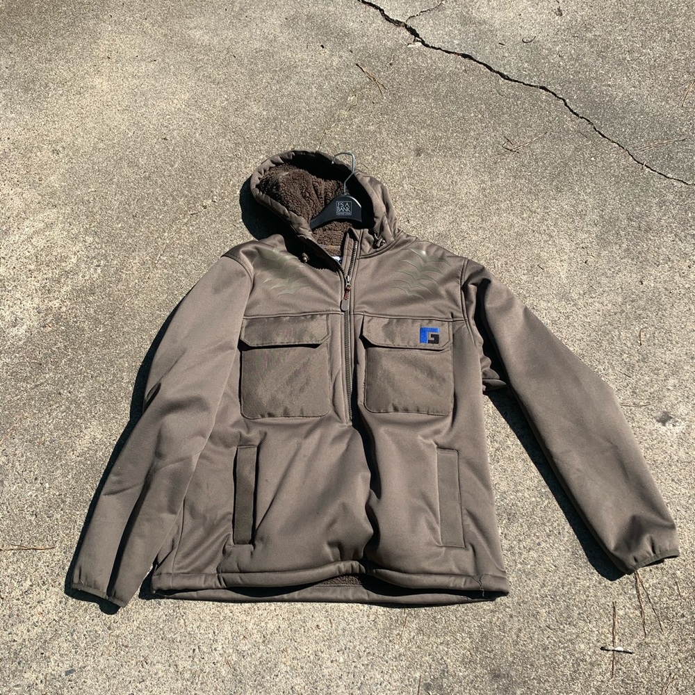 Rogers Waterfowl Jacket